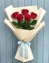 Букет Классика чувств в Дубенцовской