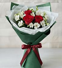 Букет Идеальный Вкус в Дубенцовской